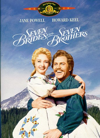 Download Seven Brides for Seven Brothers Online!