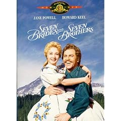 Seven Brides for Seven Brothers