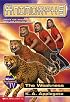 Animorphs #37: The Weakness (Animorphs)