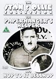 The Paperhangers Helper/Hop to It Bellhop [DVD]