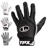 Louisville Slugger SRG2 Bionic Adult Batting Gloves