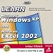 Learn MS Windows XP & Excel XP (Jewel Case)