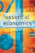 Essential Economics: A Guide for Business Students