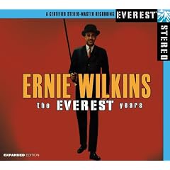 The Everest Years
