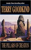 The Pillars Of Creation (Gollancz S.F.)