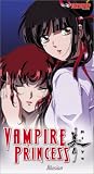  : Vampire Princess Miyu - Illusion (TV Vol. 3)