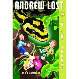 In the Jungle (Andrew Lost)