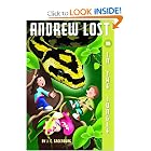 Andrew Lost #15: In the Jungle (A Stepping Stone Book(TM)) by J. C. Greenburg and Jan Gerardi
