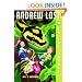 Andrew Lost #15: In the Jungle (A Stepping Stone Book(TM))
