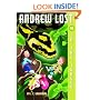Andrew Lost #15: In the Jungle (A Stepping Stone Book(TM))