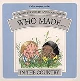 Who made...