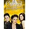 Charmed DVDs