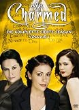 Eigenschaften Paramount Home Entertainment / Charmed - Season 7, Vol. 2 (3 DVDs)
