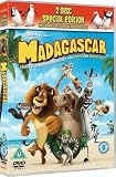 Madagascar (2 Disc Special Edition)