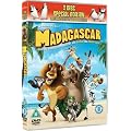 Madagascar (2 Disc Special Edition)