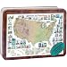 Search : Puzzle Tin Lighthouse Jigsaw Puzzle 550pc