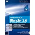 Blender 2.6 Video Lernkurs