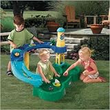 Baby : Step2 River Run Waterpark