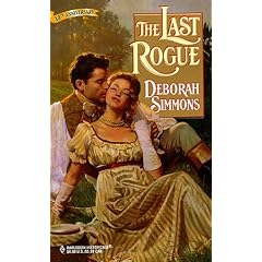 The Last Rogue (Harlequin Historical)