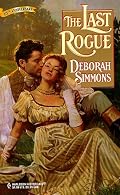 The Last Rogue (Harlequin Historical)