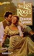 The Last Rogue (Harlequin Historical)