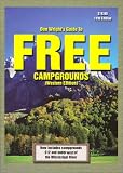 Don Wrights Guide to Free Campgrounds: Western Edition (Don Wrights Guide to Free Campgrounds Western Edition)