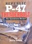 Republic P-47 Thunderbolt: The Operational Record