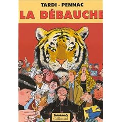 La D�bauche