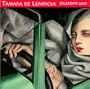 Tamara De Lempicka 2006 16-Month Wall Calendar