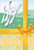 BSF Filou Plain Childs 4pce set
