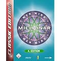 Wer wird Million�r? 4. Edition (Software Pyramide)