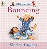 ISBN: 1844284700 - Bouncing (Olly & Me)
