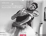 Produkt-Bild: Stuttgarter Ballett, Format 34,5 x 45 cm 2009