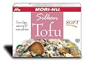 Mori-Nu Silken Soft Tofu, 24 pack