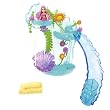 Barbie Mariposa Mermaid Bath Play Set