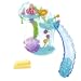 Barbie Mariposa Mermaid Bath Play Set