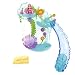 Barbie Mariposa Mermaid Bath Play Set