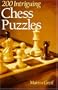 200 Intriguing Chess Puzzles