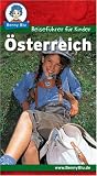 Benny Blu Reiseführer für Kinder Österreich