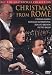 DVD : Christmas from Rome DVD