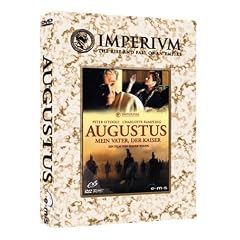Augustus - Mein Vater, der Kaiser (2 DVDs)