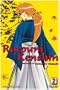 Rurouni Kenshin, Vol. 2 (VIZBIG Edition) (Rurouni Kenshin Vizbig Edition)