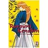 Rurouni Kenshin, Vol. 2 (VIZBIG Edition) (Rurouni Kenshin Vizbig Edition)