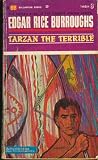 Tarzan the Terrible