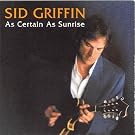 As Certain as Sunrise