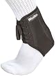 MUELLER Fußgelenkbandage Fußball-Knöchelschutz, schwarz