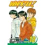 Whistle!: v. 13 (Whistle!)