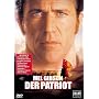 Der Patriot <b>DVD</b> ~ Mel Gibson