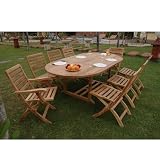 Brianna Deep Seating Set by Anderson Teak