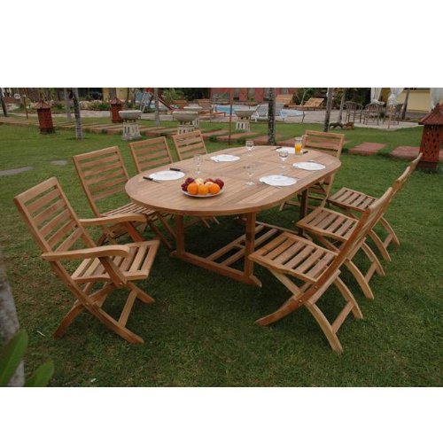 Brianna Deep Seating Set by Anderson Teak product image